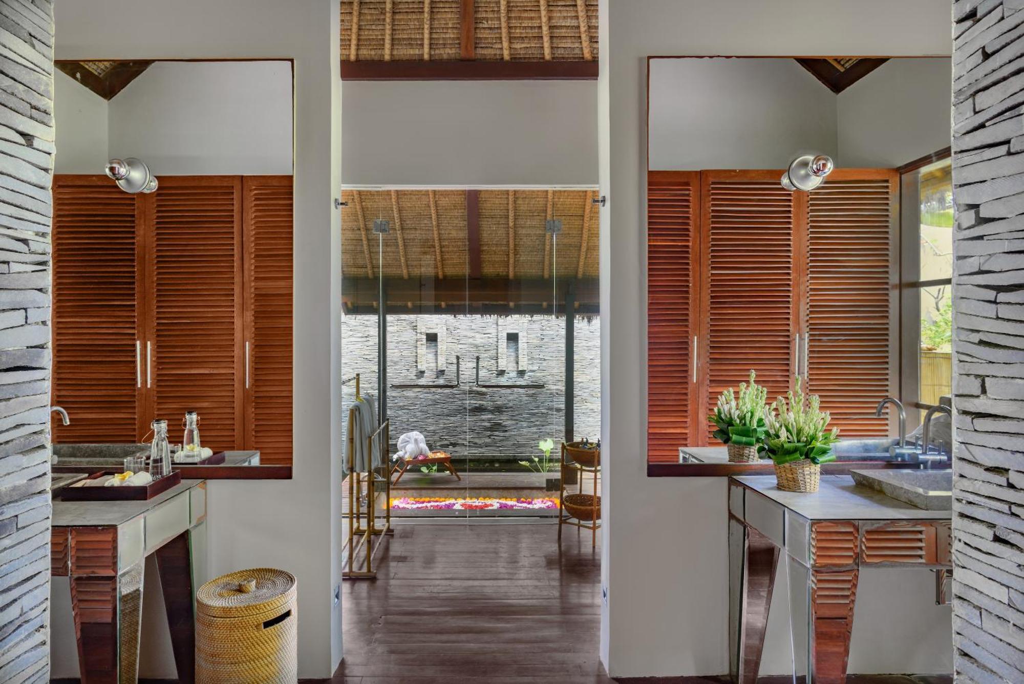 Villa Mary Canggu Exteriör bild