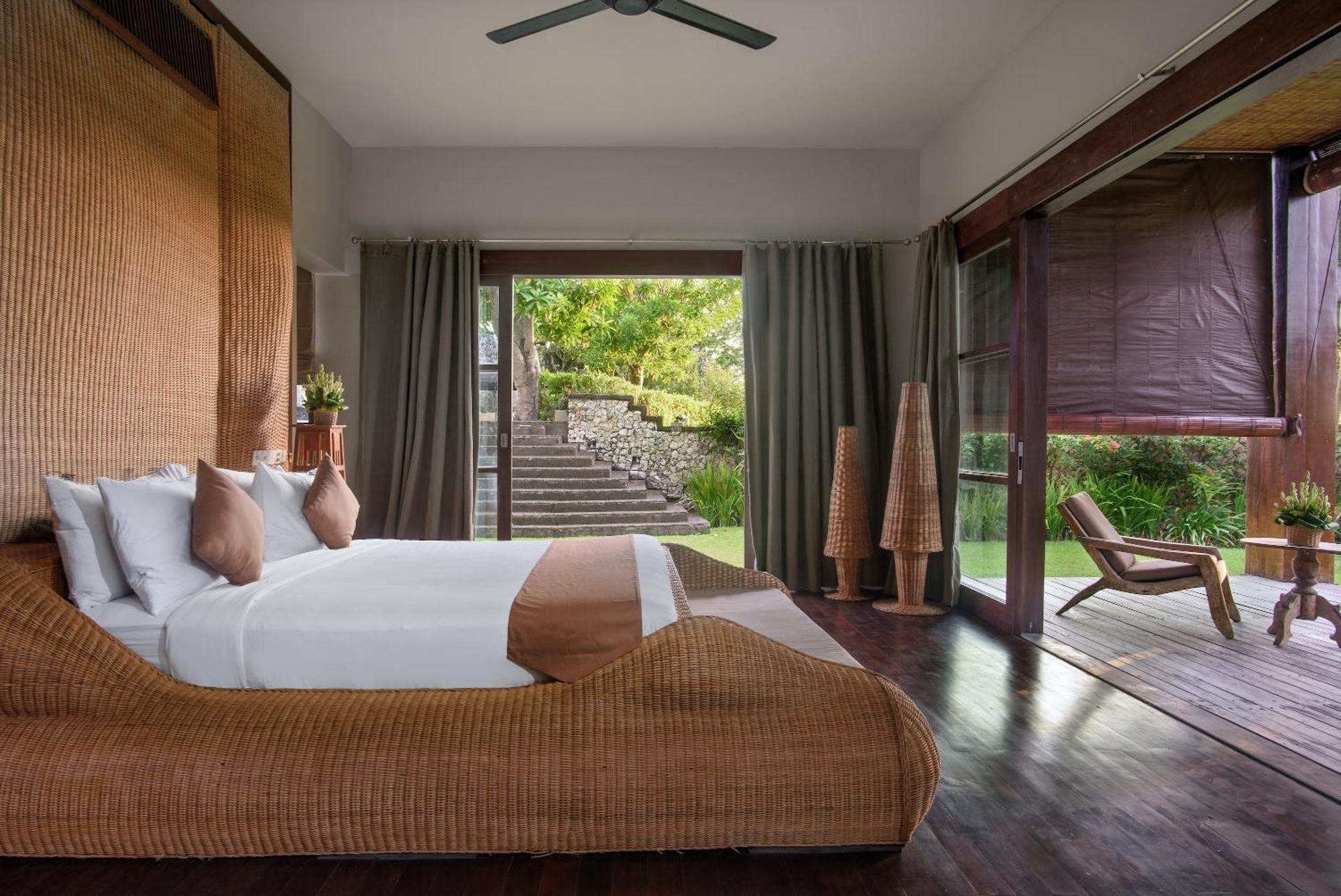 Villa Mary Canggu Exteriör bild