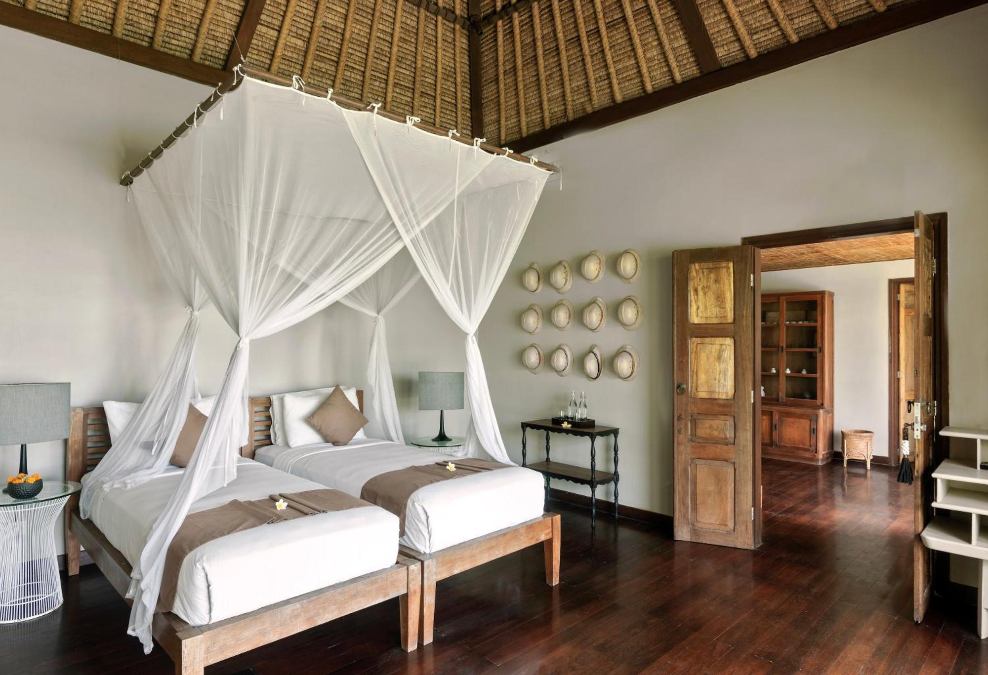 Villa Mary Canggu Exteriör bild